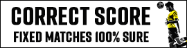 correctscore-fixedmatch
