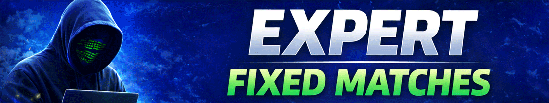 Expert-fixed-matches